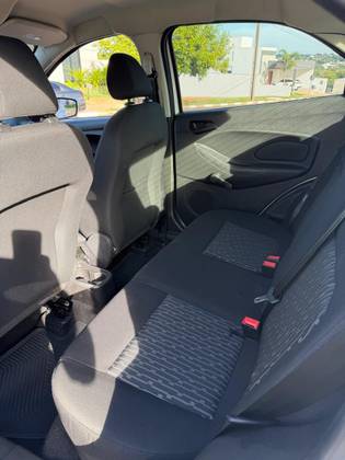 FORD KA 1.0 TI-VCT FLEX SE PLUS MANUAL